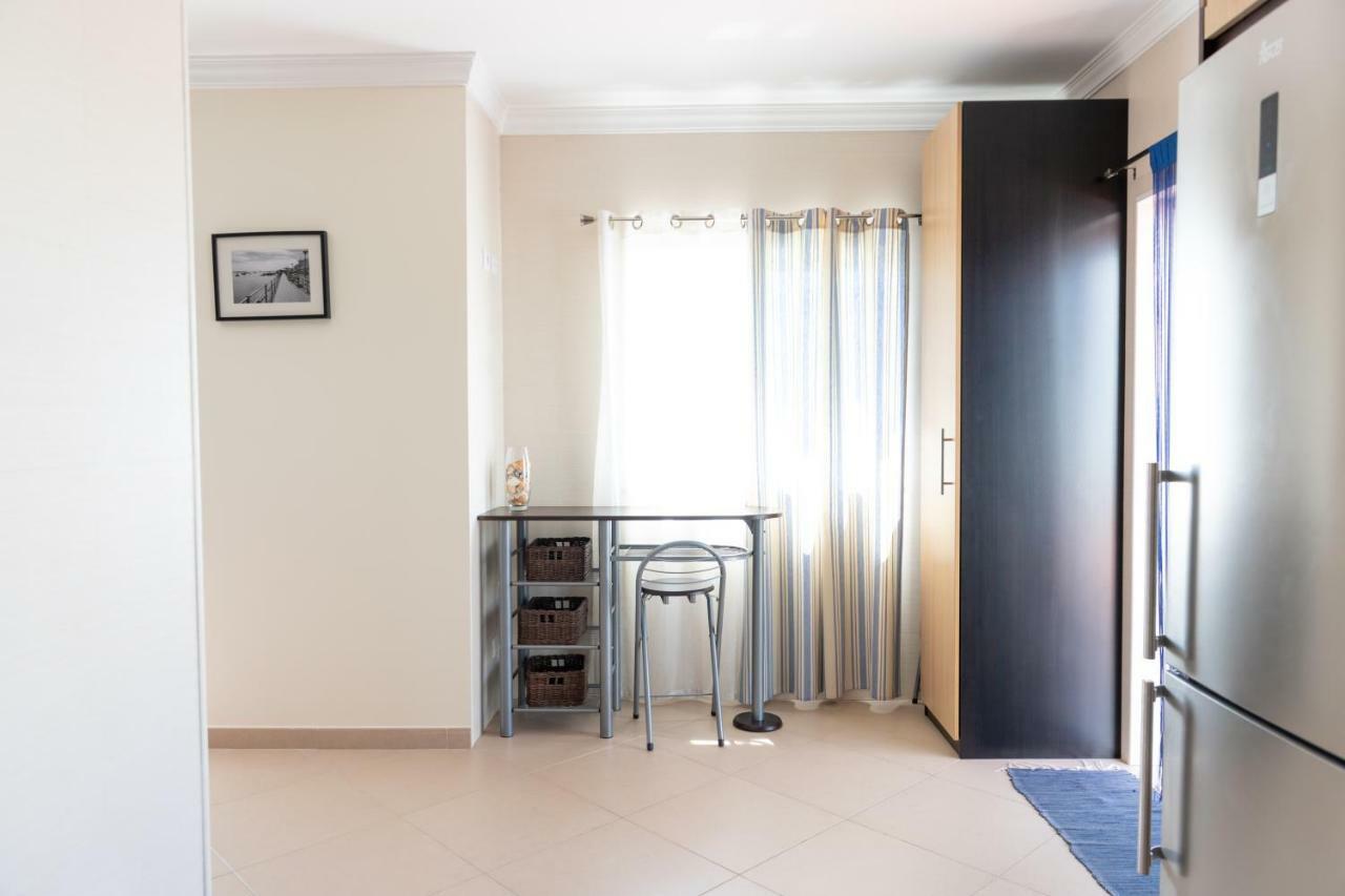 קבאנס דה טאבירה Penthouse Cabanas Sun - Algarve מראה חיצוני תמונה