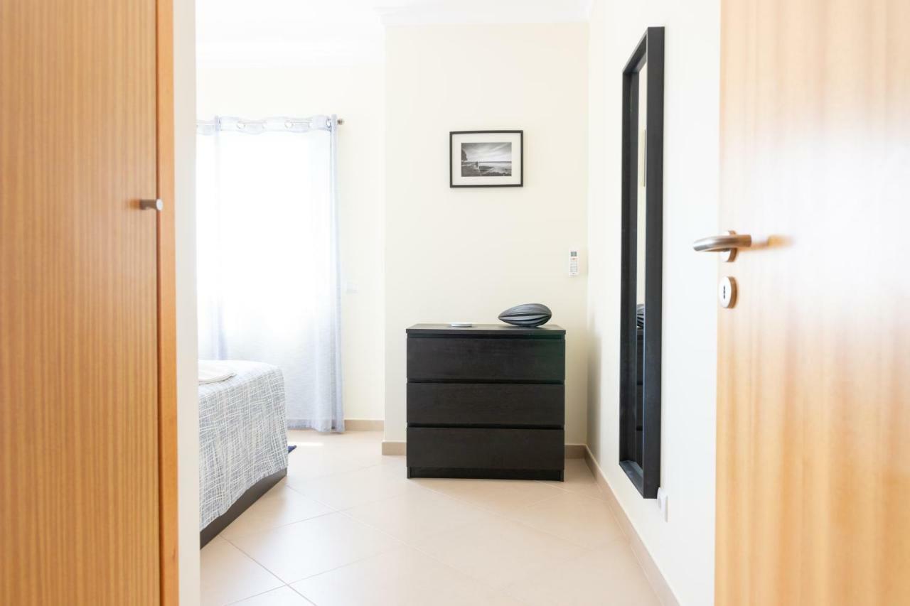 קבאנס דה טאבירה Penthouse Cabanas Sun - Algarve מראה חיצוני תמונה